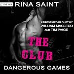 Cover of The Club