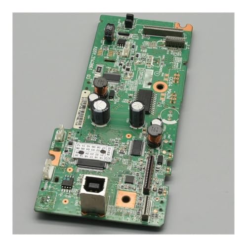 Carte mère PCA Assy L210 compatible avec imprimantes Epson L220 L350 L300