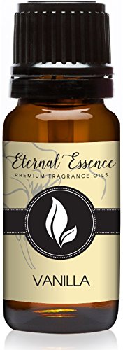 Image of Vanilla Premium Grade Fragrance Oil - 10ml - Scented Oil