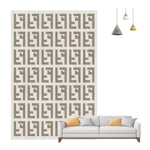 床暖房カーペット、タイマー付きグラフェン電気暖房エリアラグ、急速暖房、床暖房マット、赤外線放射床ヒーター、リビングルーム寝室用(C,120*200cm)