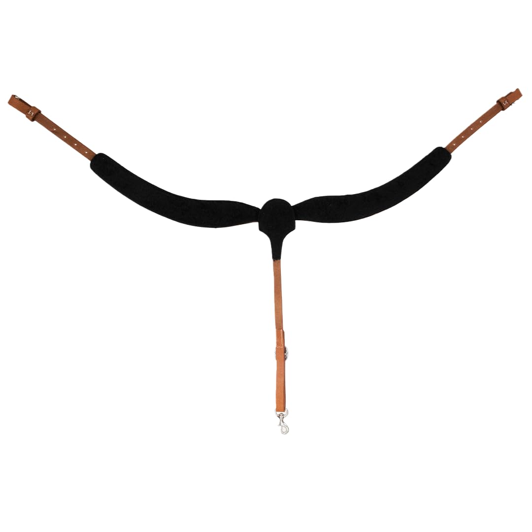 Collier Poitrine Cheval Tonneau Collier De Poitrine Western Pour Cheval