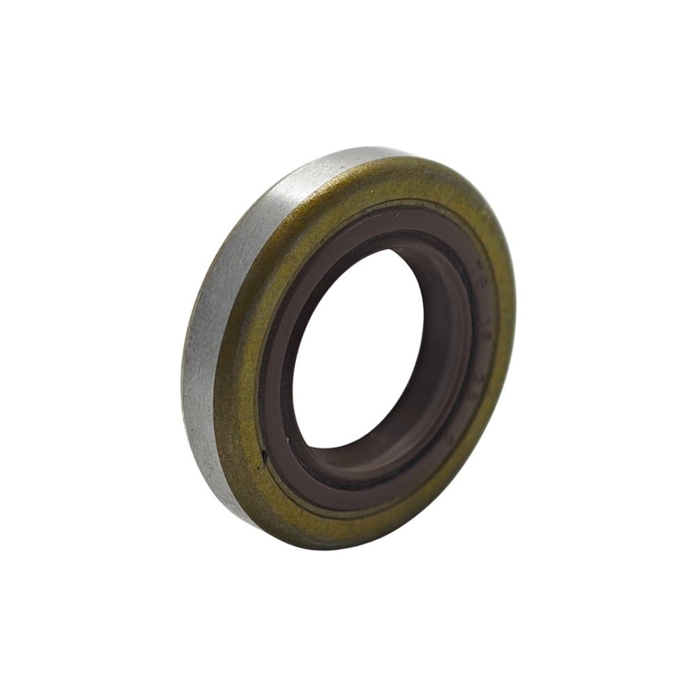 Retén de Aceite del cigüeñal Compatible con Motosierra K1250 181, 281, 288, 394, 395, 2100, 2101, 298, 3120K, 503260205
