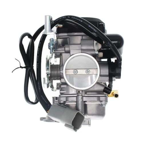 Carburateur de moto Buell Blast 500 de rechange compatible avec modèle 2000-2009