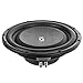 NVX SMW12D4 800W Peak (400W RMS) S-Series Shallow-Mount 12