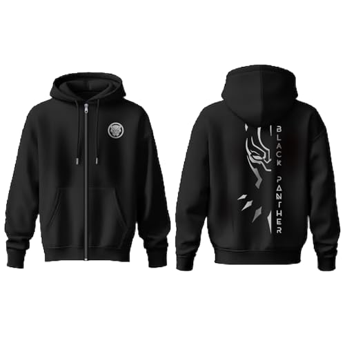 Image of Long Sleeve Regular Fit Hoodies with Zipper Closure Type Stylish Sweatshirt for Men