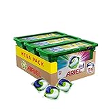 jabon liquido para ropa negra Ariel 3en1 PODS deja tu ropa limpia y con un agradable aroma
