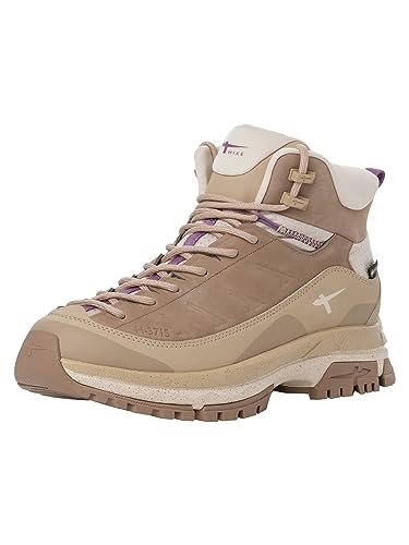 Tamaris Active, Zapatos para Senderismo para Mujer Peine de Caoba/26256, 38 EU