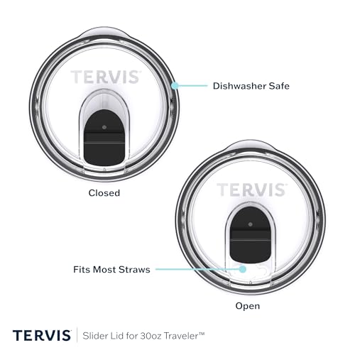 Gobelet Seattle Kraken Tervis anti-condensation pour garder vos boissons fraîches - 5