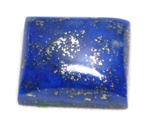 Pierre Lajward Lapis Lazuli 9 ratti authentique pour remplacer vos gemmes ou créer vos bagues