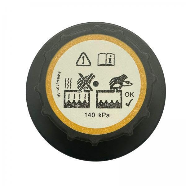 CALANDIS™ 3xCoolant Radiator Reservoir Tank Cap Cover Repair Parts Lightweight Pcd500030 | Radiators & Parts | Cooling Systems | Car & Truck Parts | Parts & Accessories CALANDIS™ 3xCoolant Radiator Reservoir Tank Cap Cover Repair Parts Lightweight Pcd500030 | Radiators & Parts | Cooling Systems | Car & Truck Parts | Parts & Accessories