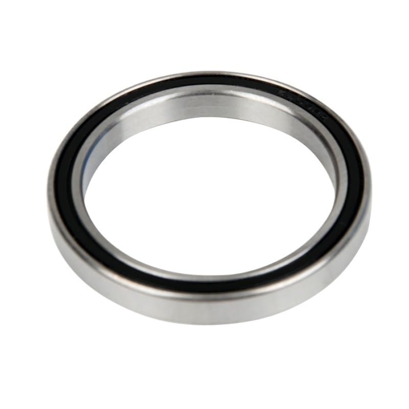 10pcs Bearing 6811-2RS 61811-2RS1 6811 6811RS 6811RZ 55x72x9 Sealed Ball Bearings Thin Section Deep Groove Ball Bearings