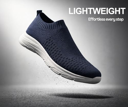 Image of Kraasa ProRider Running Shoes for Men | Walking & Gym Shoes with Max Cushion Technology | Lace Up Sneakers for Men