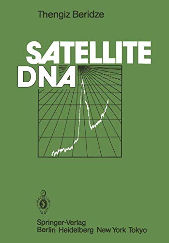Satellite DNA view 2