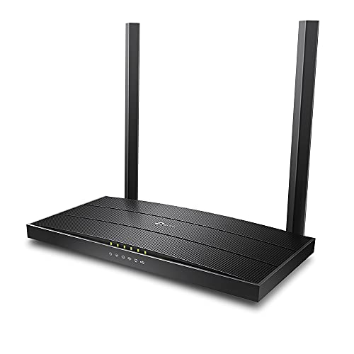 Review de Modem router adsl del mes. 8 Imagen adicional
