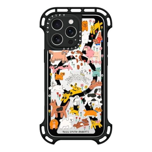 【CASETIFY】Punny Orange&Berry ウルトラバウンスケース CASETIFY】Punny Orange&Berry ウルトラバウンスケース Amazon