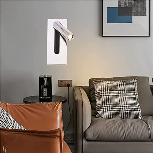 Lámpara de escritorio LED WQHPLMD para evitar fatiga visual en dormitorio 2