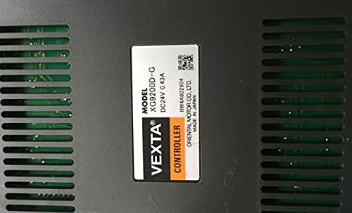 Davitu Electricity Generation - XG9200D-G stepper driver , used one, 85% appearance , good working ,