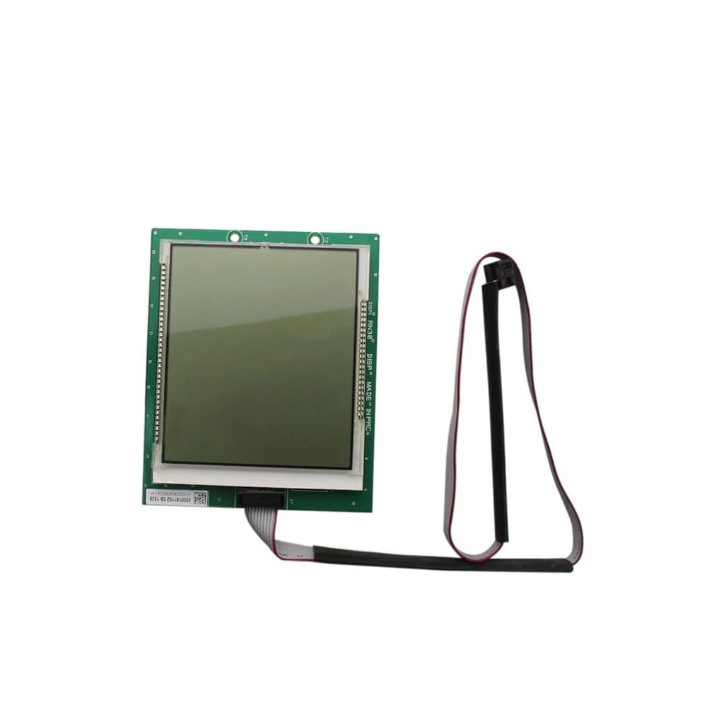 LCD-Bildschirm passend for Mettler Toledo BTwin 3680C | Elektronischer Waagendrucker