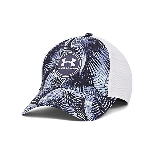 Image of Under Armour Iso-Chill Driver Mesh