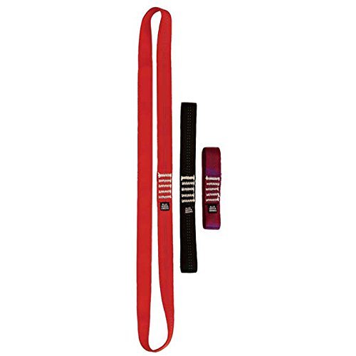BlueWater Ropes1" Climb-Spec Webbing Sling (6")