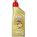 Olio CASTROL Power 1 Racing 2T 2 Tempi Miscela Moto Scooter Sintetico 1L, 1 LITRO