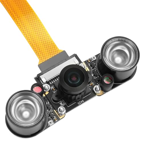 see3cam_CU30 カメラモジュール5個 See3CAM_CU30 - 3.4 MP低輝度USBカメラボード