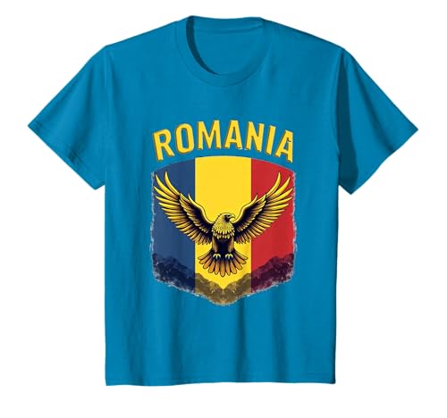 Roumanie T-Shirt