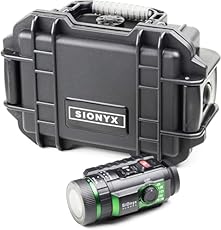 Image of SIONYX Aurora I Full. Brand catalog list of SiOnyx. 