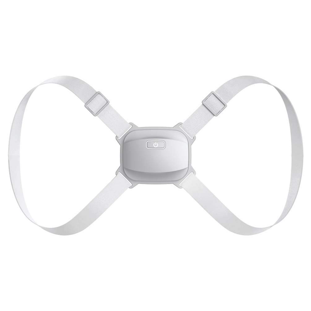 Multar Corrector Postura Espalda, Faja Lumbar Mujer Hombre, Respaldo Lumbar Faja Espalda Upright Espalda para Corregir Postura Espalda Unisexo