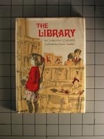 The Library B0006CKFF2 Book Cover