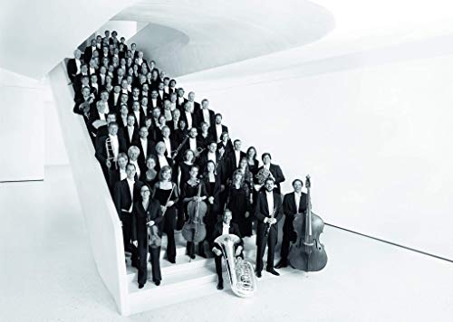 Franz Schmidt: Sämtliche Sinfonien