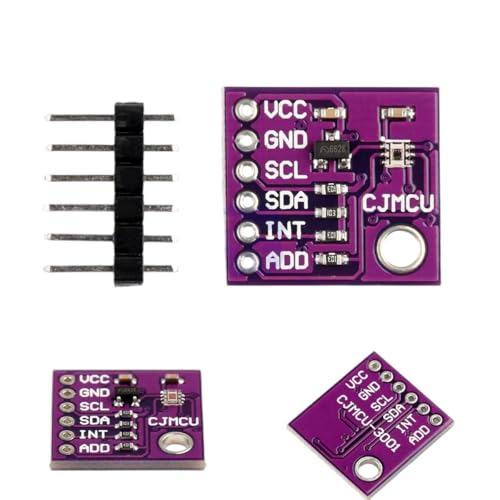 CJMCU-3001 OPT3001 Ambient Light Sensor Module Light I2C with Human Eye Response New 2025 for Arrival High for Quality