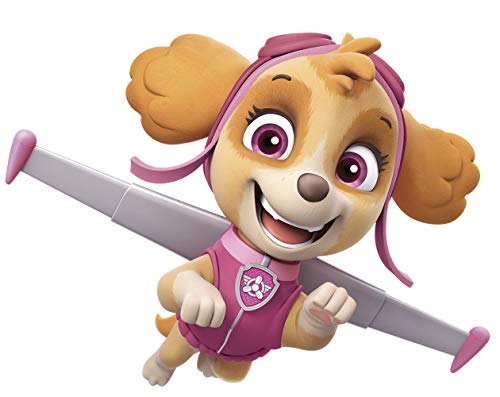 Domino Pat'patrouille Ravensburger La Boîte - vue 4