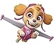 Ravensburger – Domino- Paw Patrol – Lernspiel – ab 3 Jahren – 24739