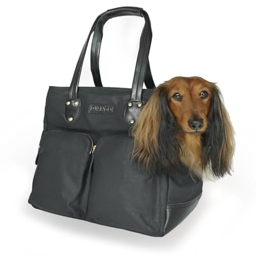 DJANGO Dog Carry Bag