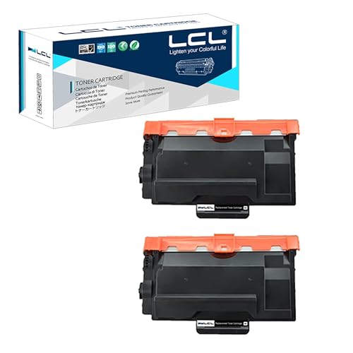 Amazon.co.jp: LCL Brother用 TN-61J TN-62J （1パック ブラック