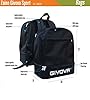 GIVOVA ZAINO SPORT BLU
