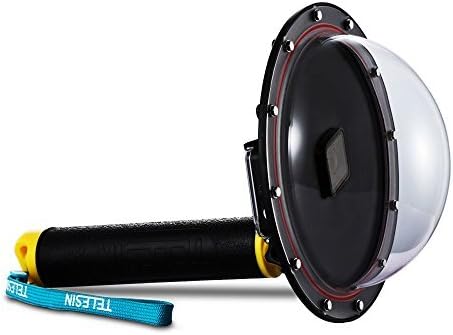 caso gopro per l'eroe 5