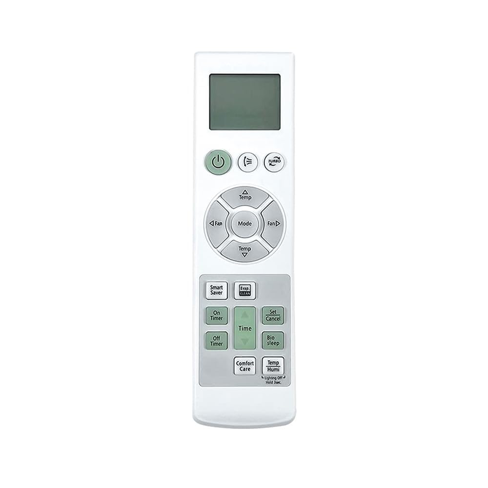 ZORVIA 5 Years Warranty Ac Remote Compatible for Samsung Ac Remote KT3X008-image-44