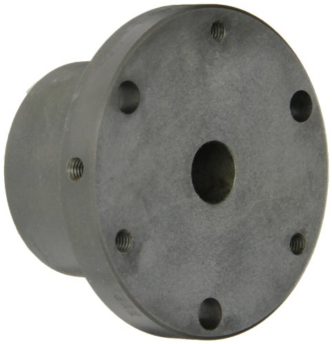 TB Woods Type SD SDMMPB Sure-Grip Bushing, 15 mm Bore, 55.6