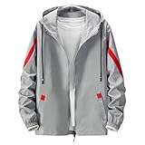 Herren Winterjacke Warm Parka Winterjmantel Herren Sweatjacke Ohne Kapuze Lang Fleecejacke Herren Softshell Jacke Windbreaker Herren Steppjacke Leicht mit Kapuze Winterparka Daunenjacke Wollmantel Herren Übergangsjacke Bomberjacke Herren Lederjacke Schwarz Braun Funktionsjacke Jeansjacke Strickjacke Sweatjacke Kurzmantel Sportjacke Kapuzenjacke