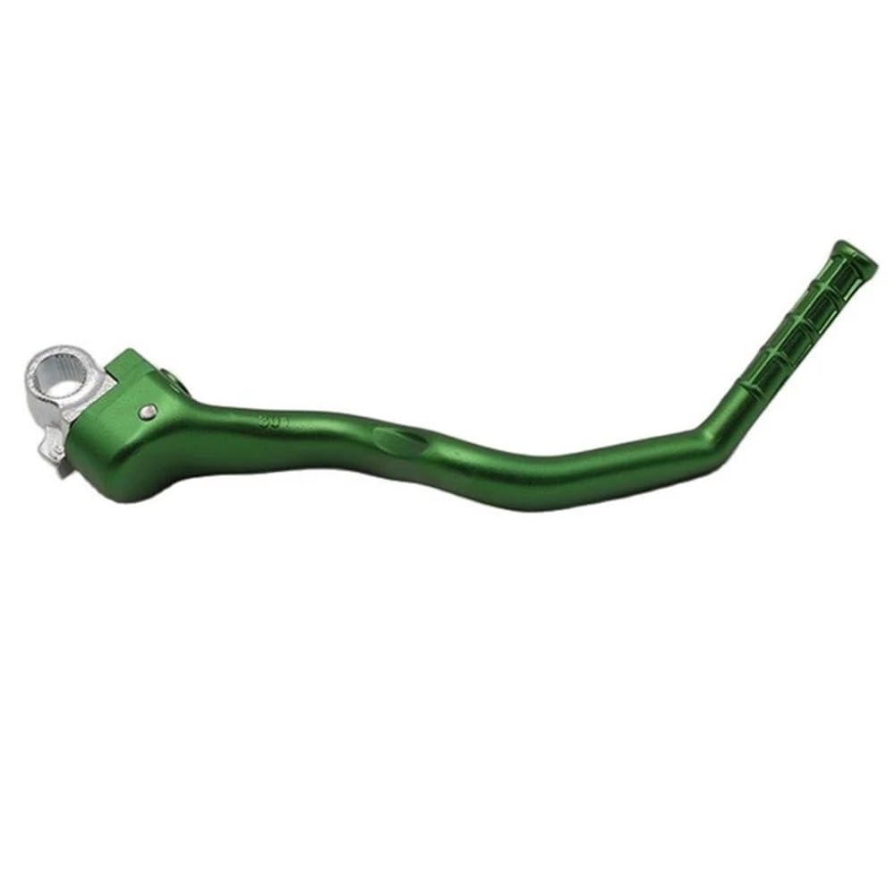Pièces de pédale de levier moto pour sorties enduro KLX450R