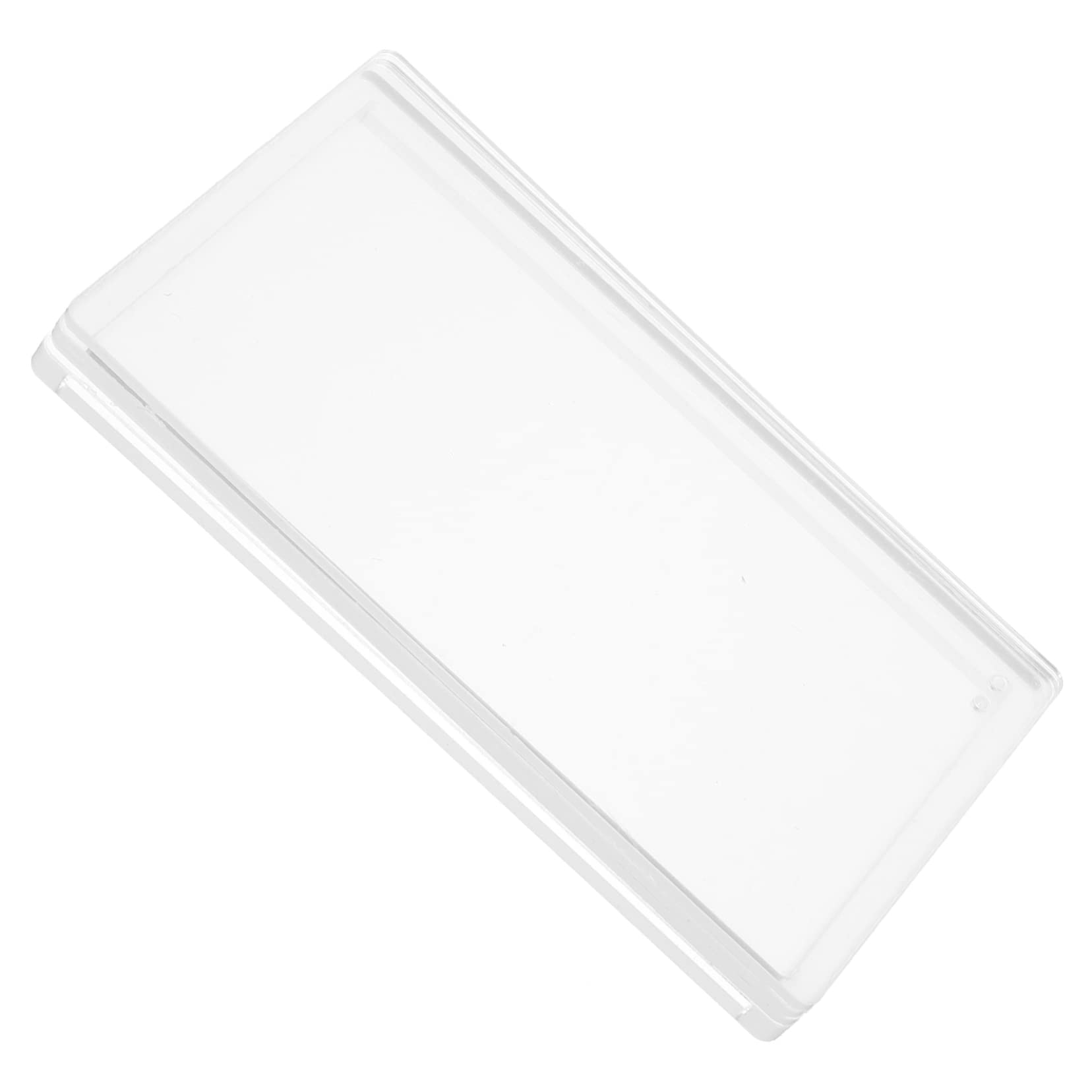 BESPORTBLE 4Pcs Quicksand DIY Decor Ornaments Picture Display Holders for Craft Projects Tabletop Decorations for Home Office Party Photography