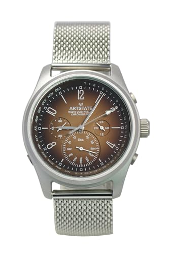 [ARTSTATE AS3336E ] �r���v �����Y �N���m�O���t �d�g���v,���b�V���o���h,�����o�b�e���[���� (�u���E��)