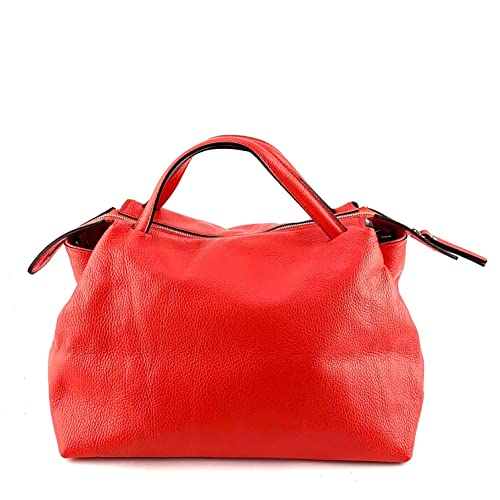 Sac à main cuir véritable fabriqué en Italie sac bandoulière