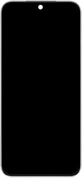 AMOLED LCD Screen with Digitizer Full Assembly