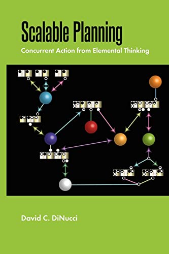 Scalable Planning: Concurrent Action from Elemental Thinking