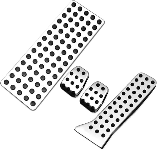 Pedales para Mazda 3 Axela BL 2010-2013: pastillas de acelerador para interior