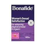 Ristela Mixes by Bonafide. Support for Women’s Sexual Function. — 1-Month Supply