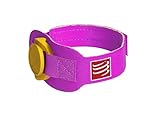chip running out of money  COMPRESSPORT - Timing Chip Strap, Color Rosa